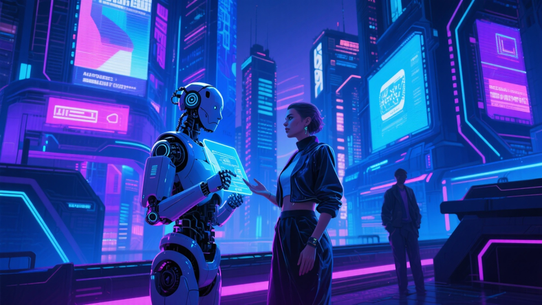 AI智能体上线,营销人下线? | AI无悖论